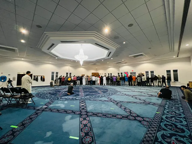 London Muslim Mosque