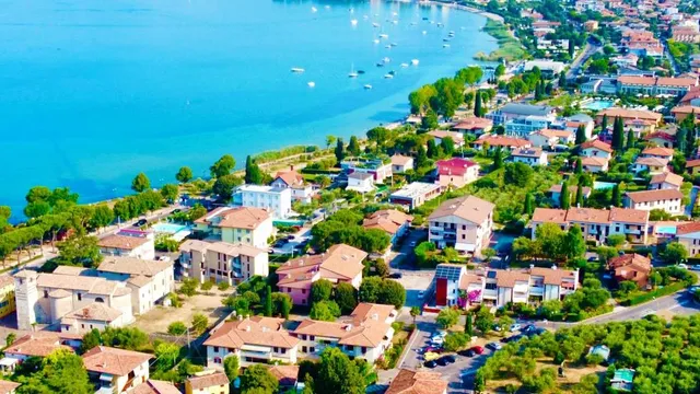 Parco Regionale del Lago Trasimeno