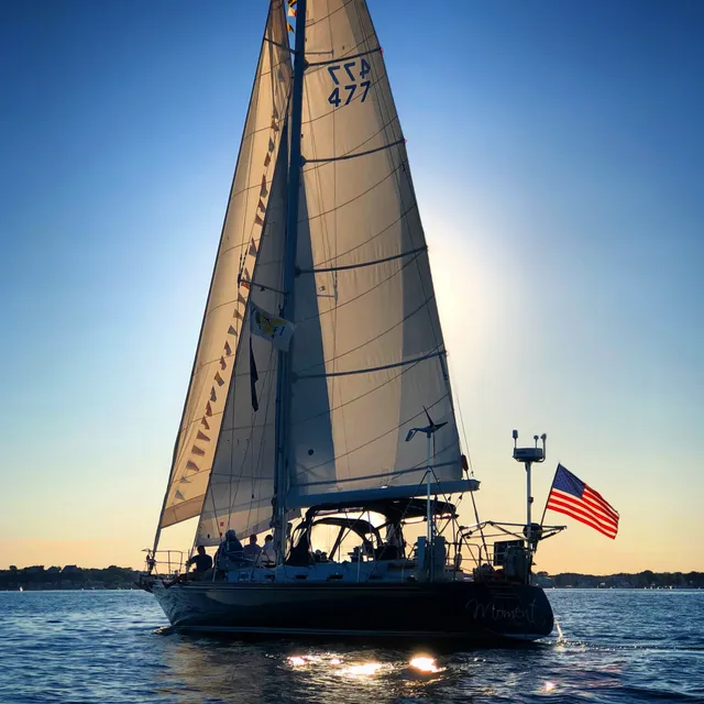 Moment Sailing Adventures