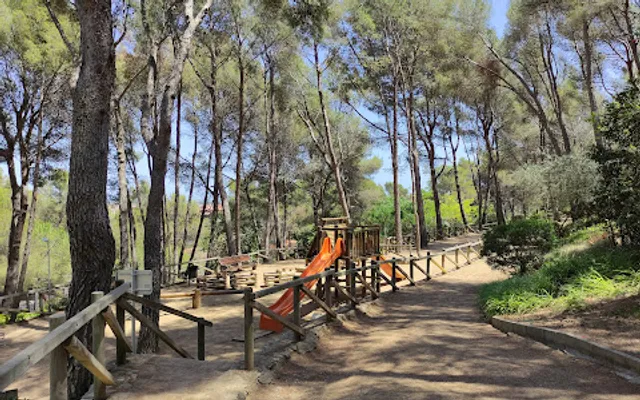 Parque de la Rana