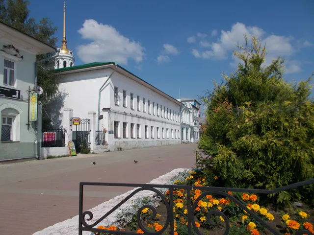 Shuyskiy Istoriko-Khudozhestvennyy I Memorial'nyy Muzey Imeni M.v. Frunze