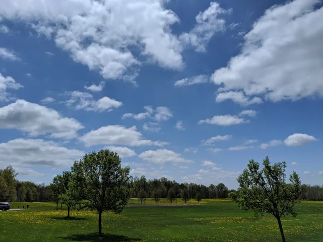 Sagamore Hills Township Park