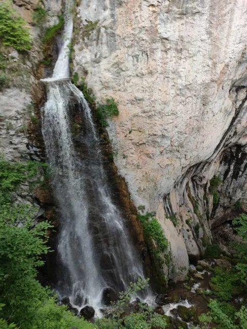 Vânătările Ponorului