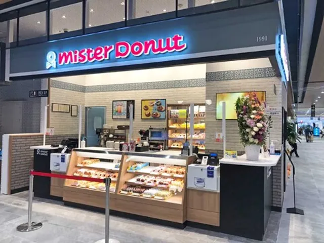 Mister Donut