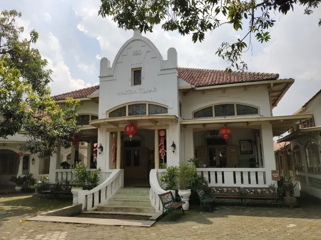 Roemah Martha Tilaar