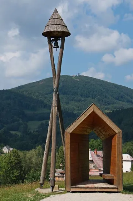 Naučná stezka Beskydské nebe