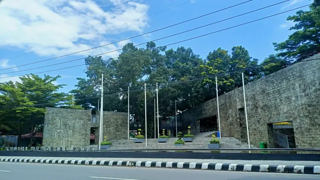 Taman Kota