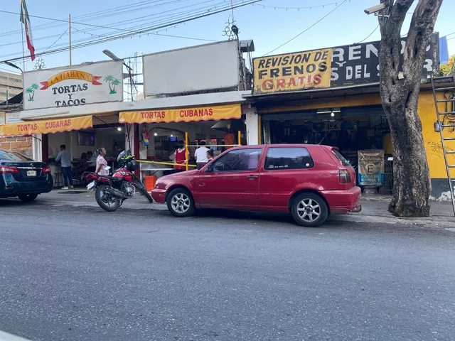 La Habana Tortas y Tacos