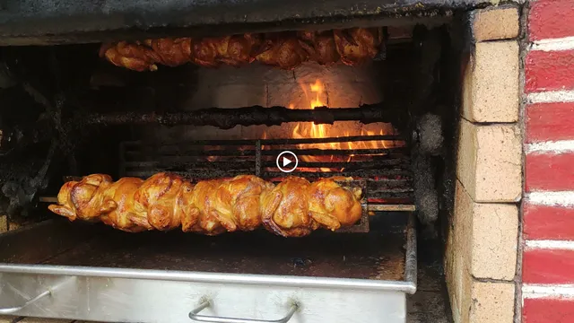 Rosticeria El Forastero