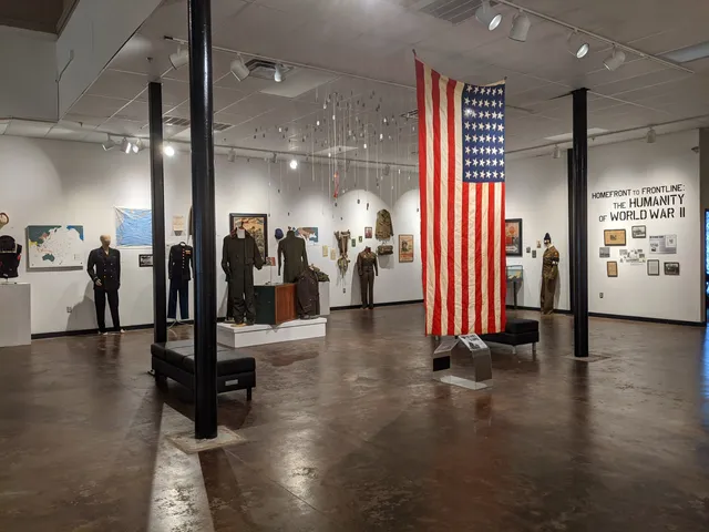 Gadsden Museum of Art