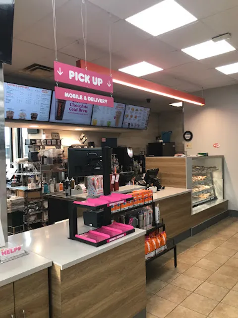 Dunkin'