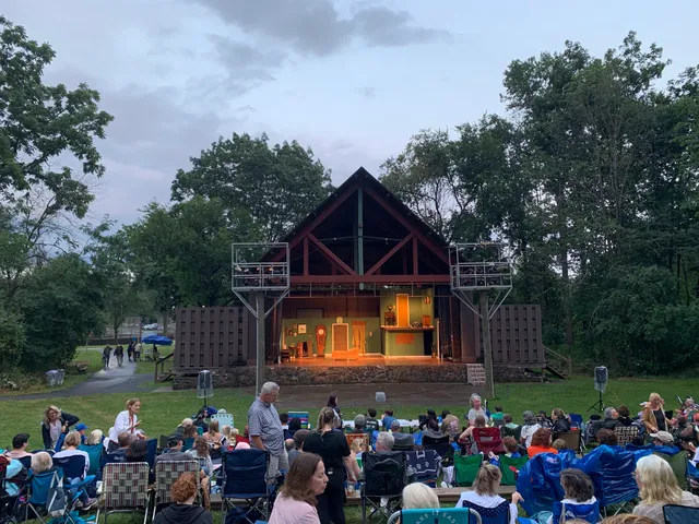 Pleasant Valley Park