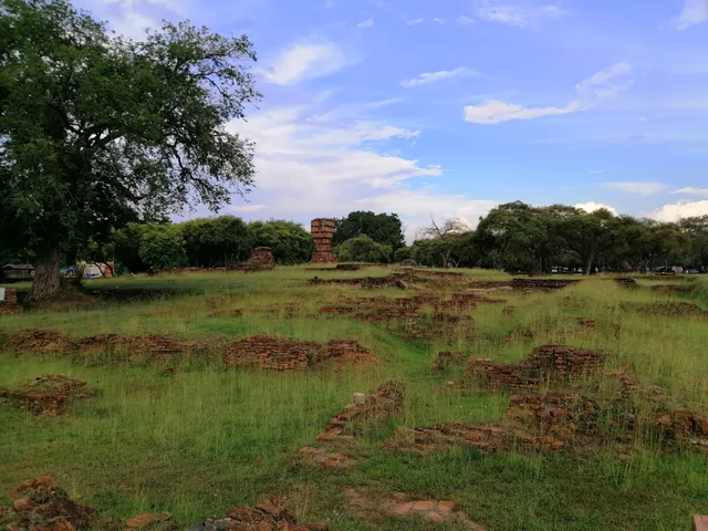 Suriya Sat Amarin Throne Hall