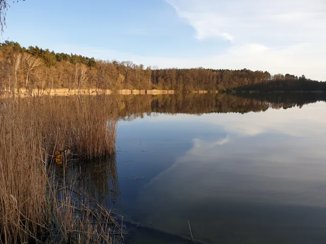 Schenkendoberner See