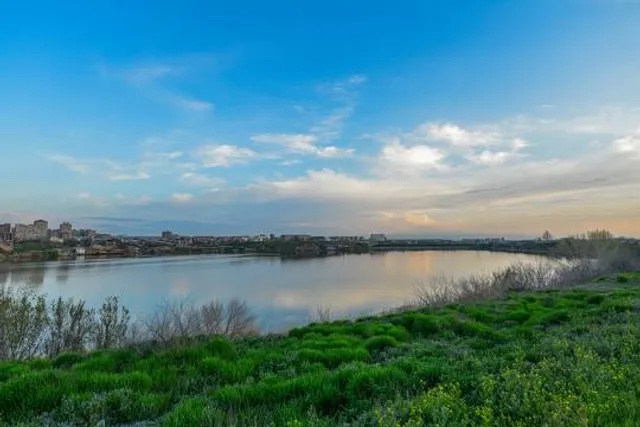 Yerevanyan Lake