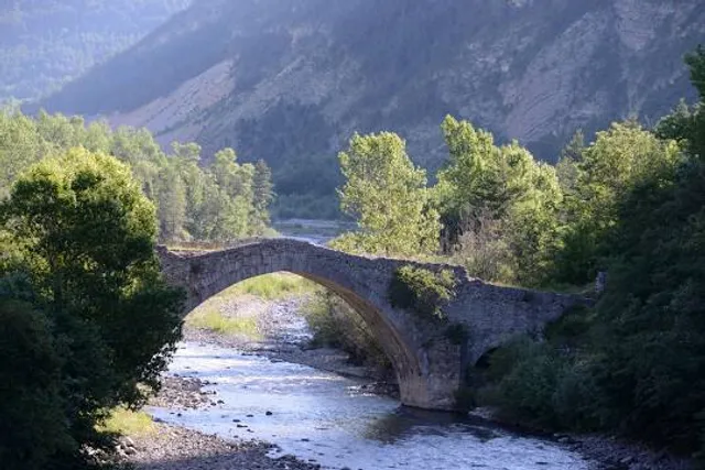Pont du Moulin
