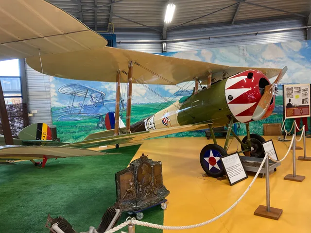 Stampe & Vertongen Museum