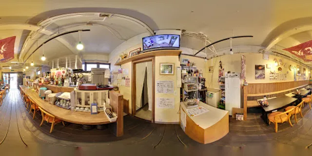 海鮮唐揚げ 光苑