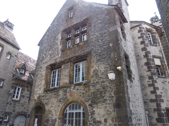 Templar House Museum