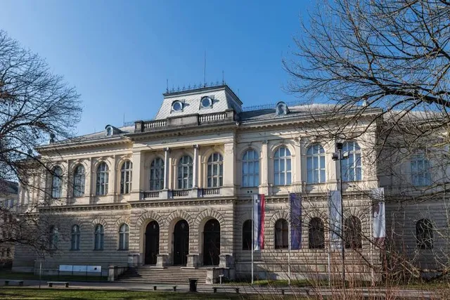 Narodni muzej Slovenije