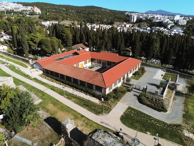 Cultural Venue of Islahane