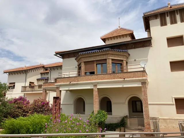 Casa del Cine Almeria