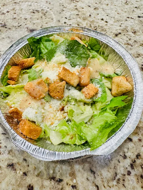 Stoner's Pizza Joint