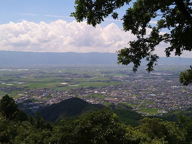 Mt. Ohira
