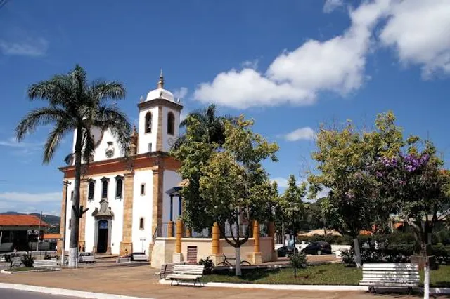 Igreja Matriz Nossa Senhora do Bom Sucesso