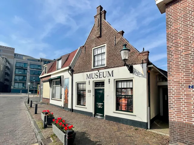 Museum Noordwijk