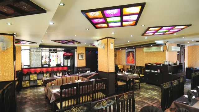 Park View Restaurant