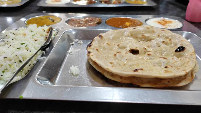 Aahar Punjabi Dhaba