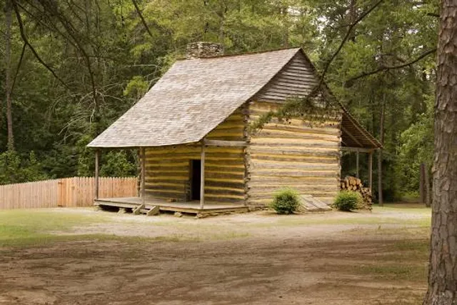 Alamance Battleground State Historic Site