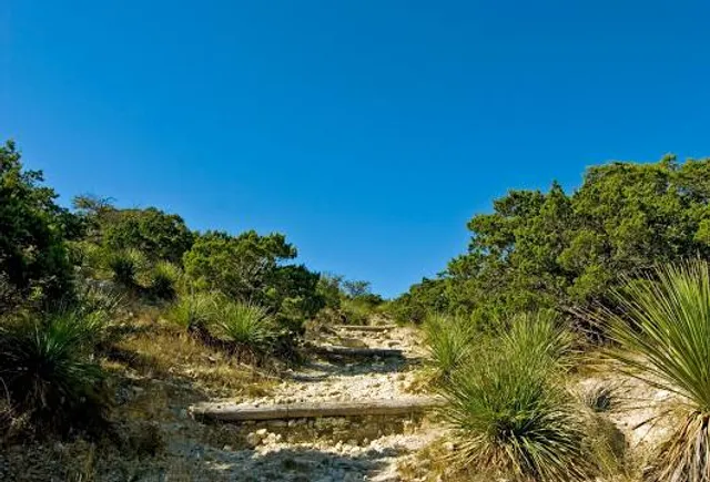 Hill Country State Natural Area
