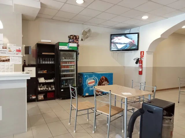 Kebab Bona Pizza Cardona