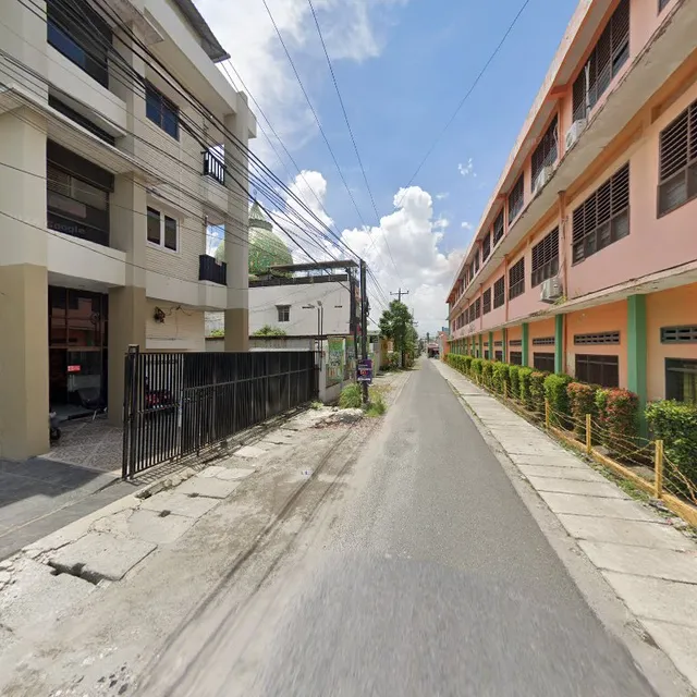 Sei Arakundo Residence