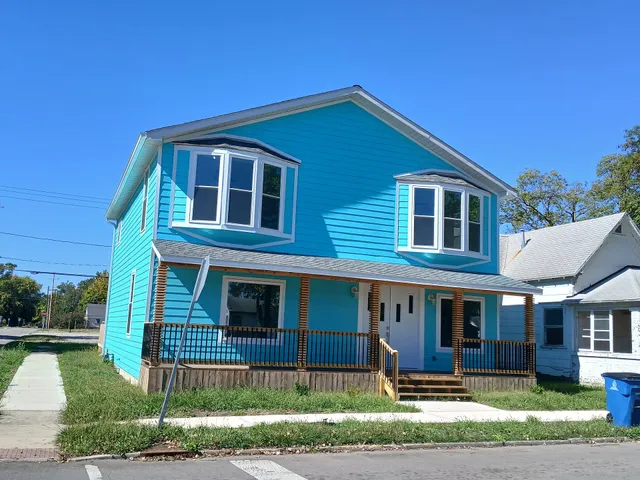 Branson House Bed and Breakfast