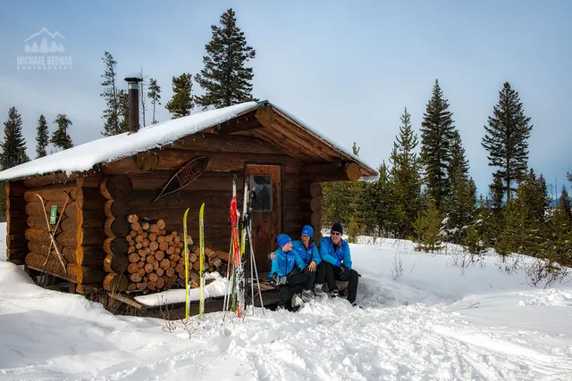 100 Mile Nordic Ski Society