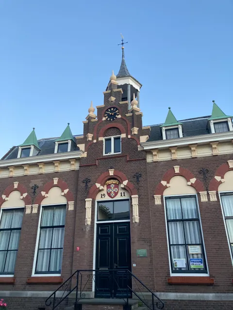 Stichting Oudheidkamer Rhoon en Poortugaal