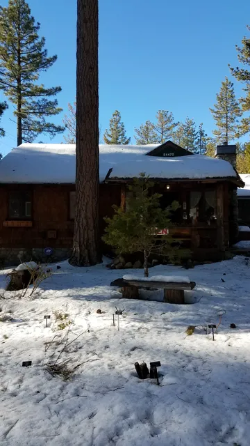 Idyllwild Area Historical Society