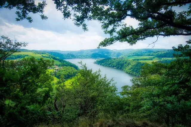 Kellerwald-Edersee National Park