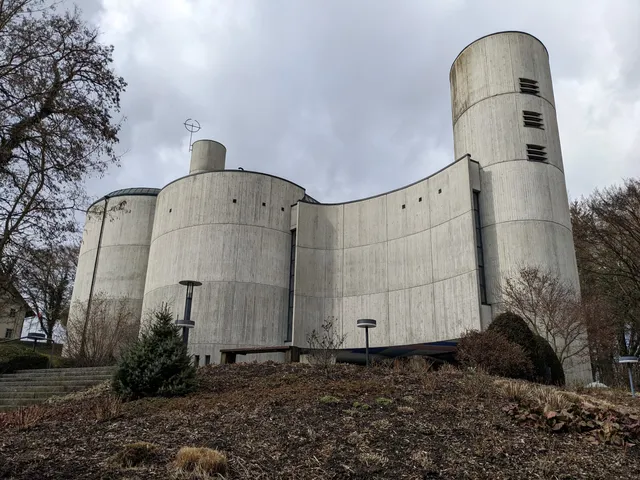 Kloster Untermarchtal