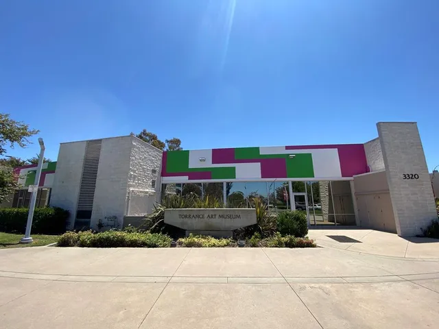 Torrance Art Museum