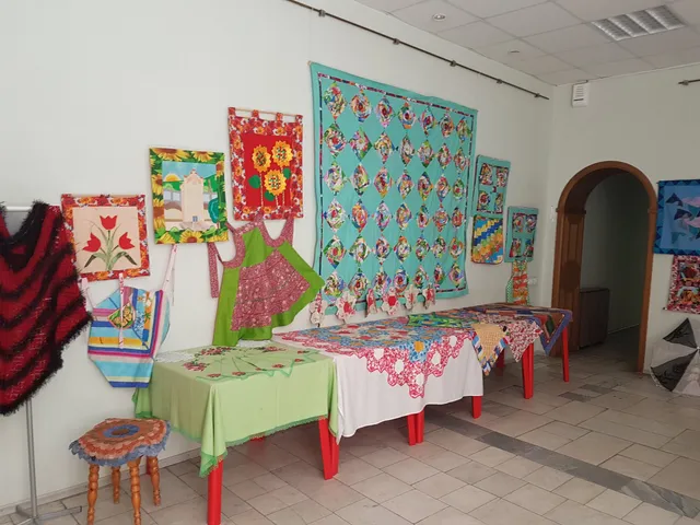 Белореченский