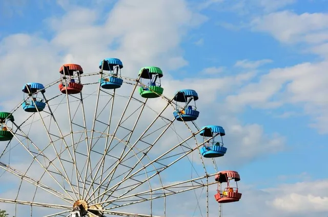 Fun Spot America– Kissimmee