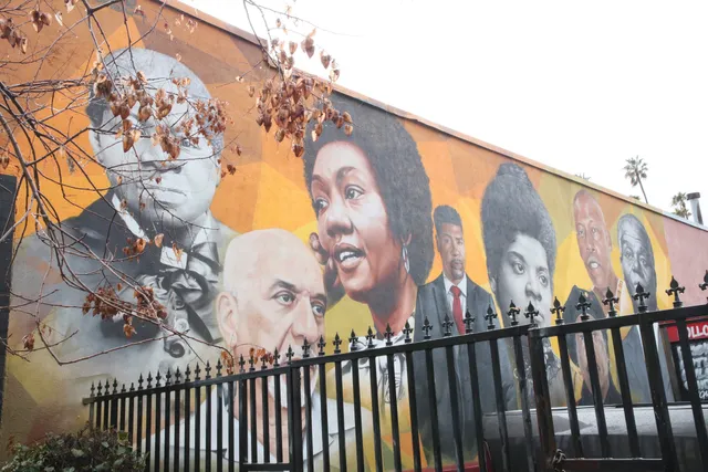 Hidden History Museum