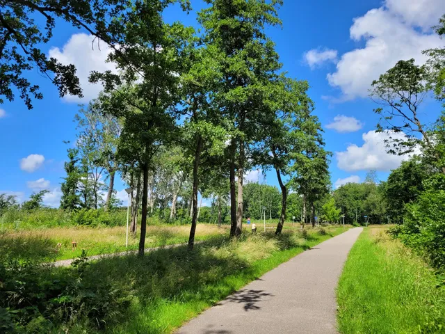 Recreation Bleiswijkse Zoom