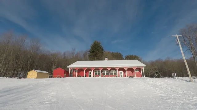 Osceola Ski and Sport Resort