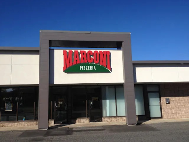 Marconi Pizzeria