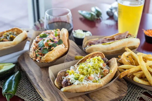 Urban Hotdog Company